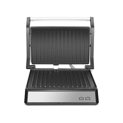Grill Philco PGR32 Chapa com Abertura 180° 2 em 1 127V