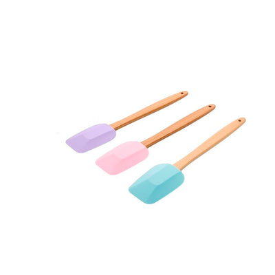 Espátula Culinária Pá em Silicone 368