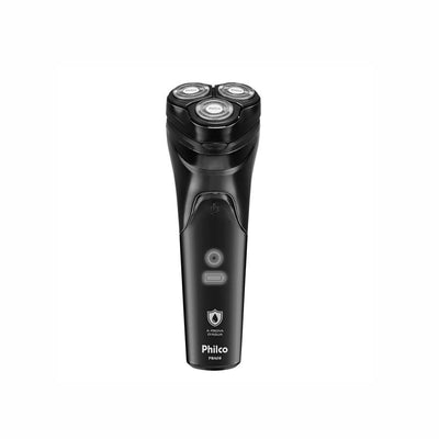 Barbeador Philco PBA08 À prova d’água Bivolt