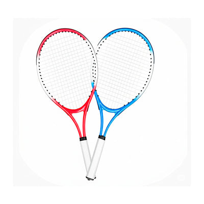 Raquete de Tenis Para Quadra 66CM BT - 1113