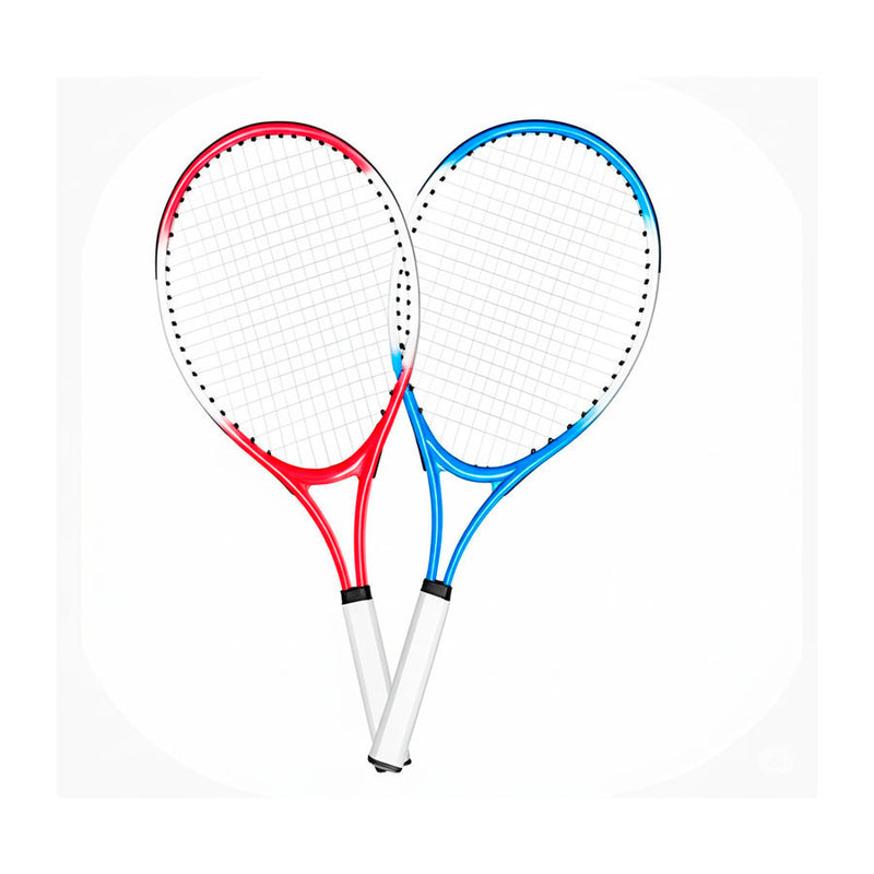 Raquete de Tenis Para Quadra 66CM BT - 1113