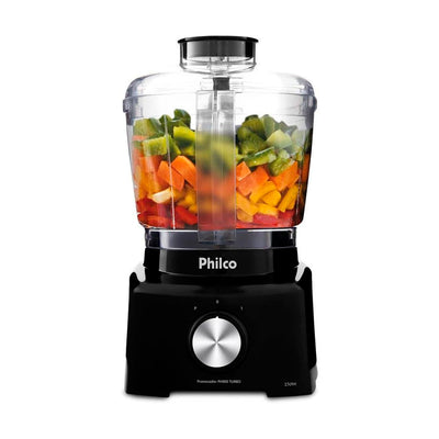 Processador Compacto Philco PH900 Turbo 300W