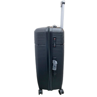 Mala De Viagem Em Polipropileno 28cm - Cores Diversas