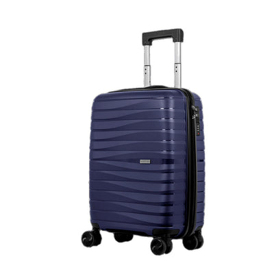 Mala De Viagem 20cm Cbt25-198 - Cores Diversas