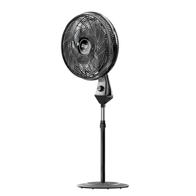 Ventilador WAP de Coluna 50cm Flow Turbo 8 Pás 180W 127V