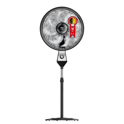 Ventilador WAP de Coluna 50cm Flow Turbo 8 Pás 180W 127V