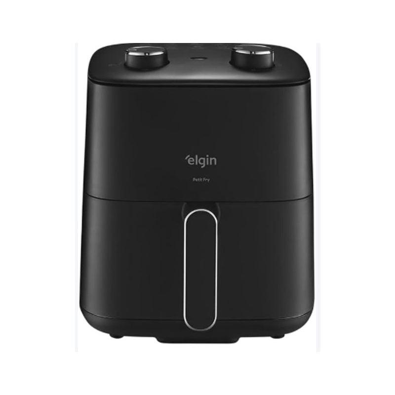Fritadeira Air Fryer Elétrica Elgin Petit 3,7L 1400W 127V - AFG37