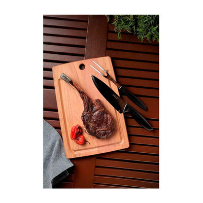 Kit Churrasco Tramontina 3 Peças
