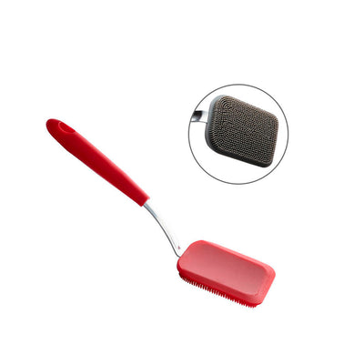 Escova de Limpeza em Silicone Mult Max Clean