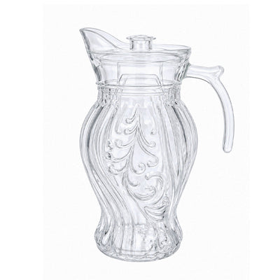 Jarra de Vidro Deli Glass 1,8L