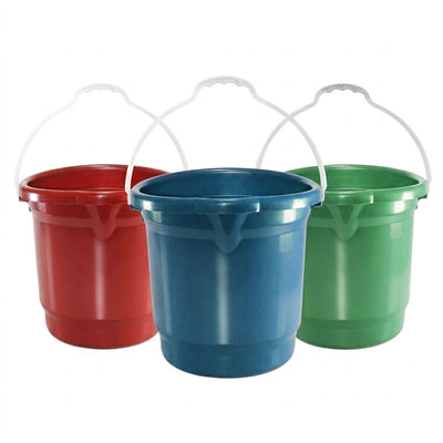 Balde Fort Cores Sortidas 1 unidade - 16 L