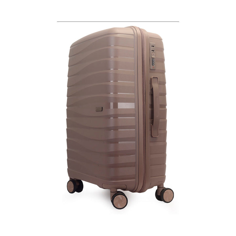 Mala de Viagem 20cm CBT25-1137 - Cores Diversas