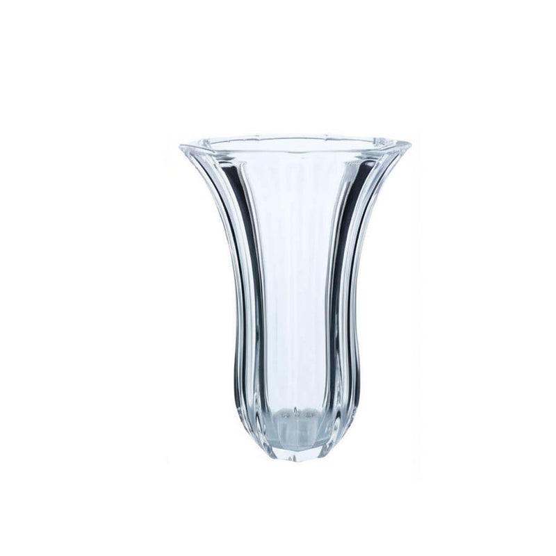 Vaso De Vidro Decorativo Para Flores Deli