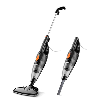 Aspirador de Pó Vertical 2 em Portatil 110V - Gaabor