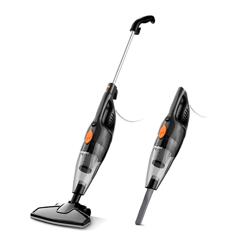 Aspirador de Pó Vertical 2 em Portatil 110V - Gaabor