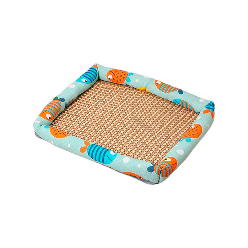 Caminha Estampada para Pets 50×60 cm