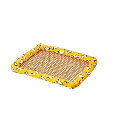 Caminha Estampada para Pets 90×60 cm