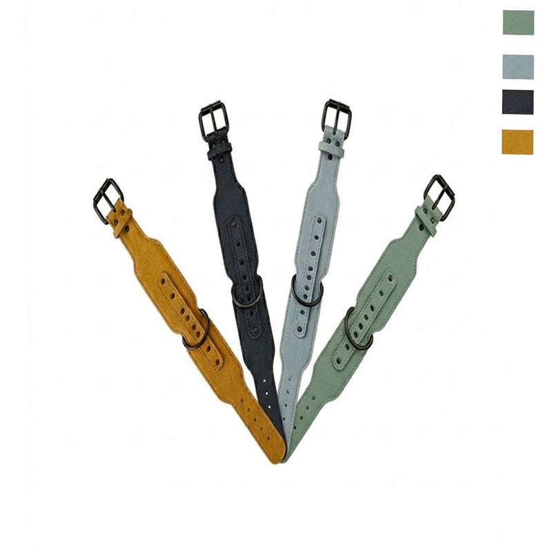 Coleira Para Pet Cores Diversas - 70cm