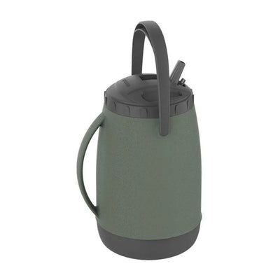 Garrafa Térmica Atacama Green 2,5 Litros - Soprano
