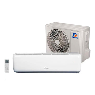 Split Gree Inverter 24k Btus GWC24ATDXE