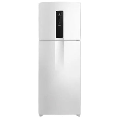 Geladeira Electrolux Frost Free Inverter 480L Efficient AutoSense SmartBivolt Duplex Branca (IT70)