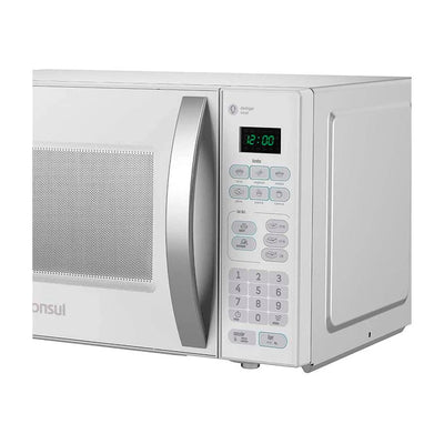 Microondas Consul 20L Branco 127V