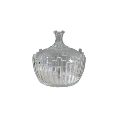 Bomboniere Em Cristal Deliglass