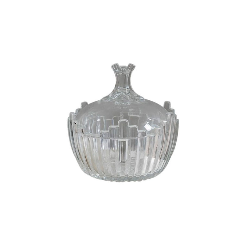 Bomboniere Em Cristal Deliglass