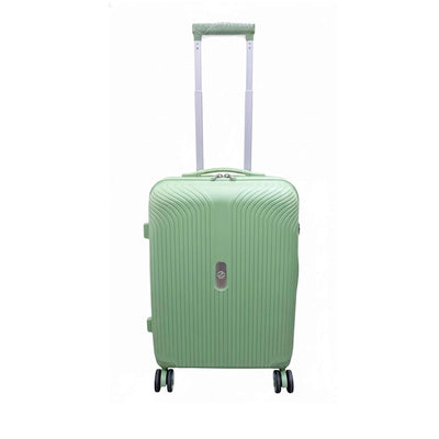 Mala De Viagem Em Polipropileno 20cm - Cores Diversas
