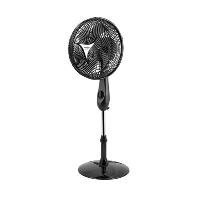 Ventilador de Coluna Britânia Maxx Force 30cm, 75W, 3 Velocidades, Silencioso - BVT350