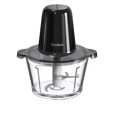 Processador Multislice Gaabor 300W Copo de Vidro 2L - 127V