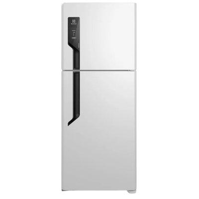 Geladeira Electrolux Frost Free Duplex Autosense 480L Branca TF71
