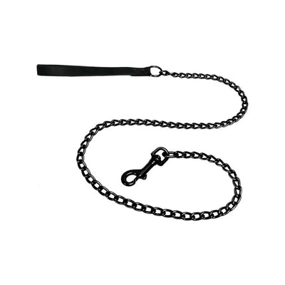 Coleira com Guia para Pet 2,5 × 120 cm