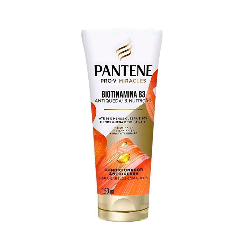 Condicionador Pantene Biotinamina B3 - 150ml