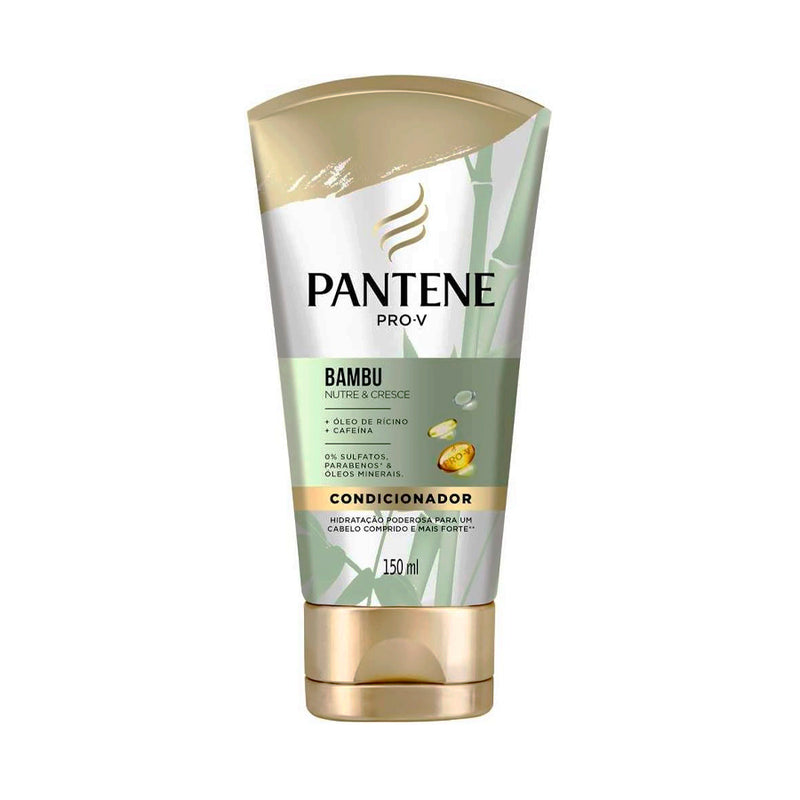 Pantene Pro-V Condicionador Bambu Nutre & Cresce - 150 ml