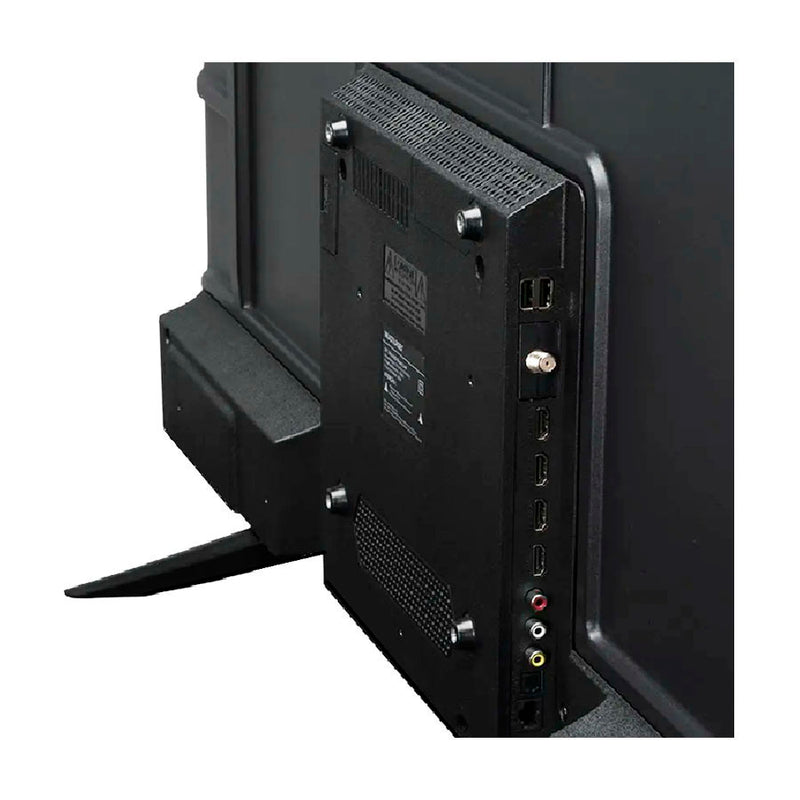 TELA TOSHIBSmart TV DLED 50 4K Multi Android 11 4 HDMI 2 USB - TL067M