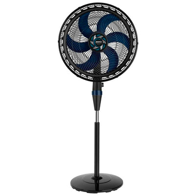 Ventilador de Coluna Desmontável Arno Xtreme Force Breeze 50cm VB52 127V
