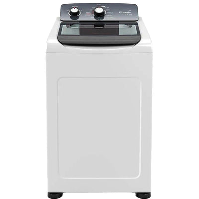 MÁQUINA DE LAVAR MUELLER AUTOMÁTICA 11KG COM CICLO RÁPIDO BRANCO - 127V