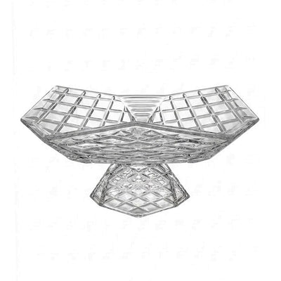 Centro de Mesa Suprem - 32,2cm - AZ Glass
