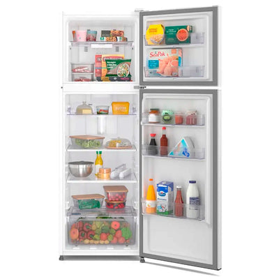 Geladeira Electrolux 380L Frost Free Duplex TF41 - Branca - 110 Volts