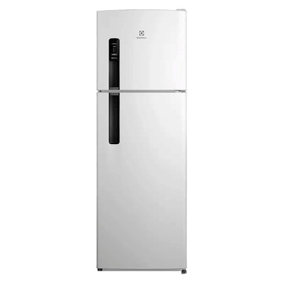 Geladeira Electrolux 380L Frost Free Duplex TF41 - Branca - 110 Volts
