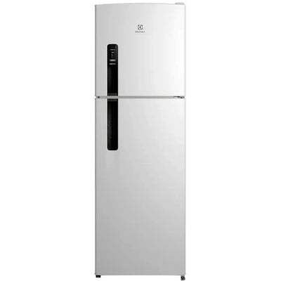 Geladeira Frost Free Electrolux 400L AutoSense Duplex TF44 127V