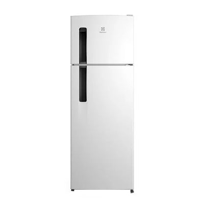 Geladeira Electrolux Frost Free 320L Duplex Branca (TF38) - 127V