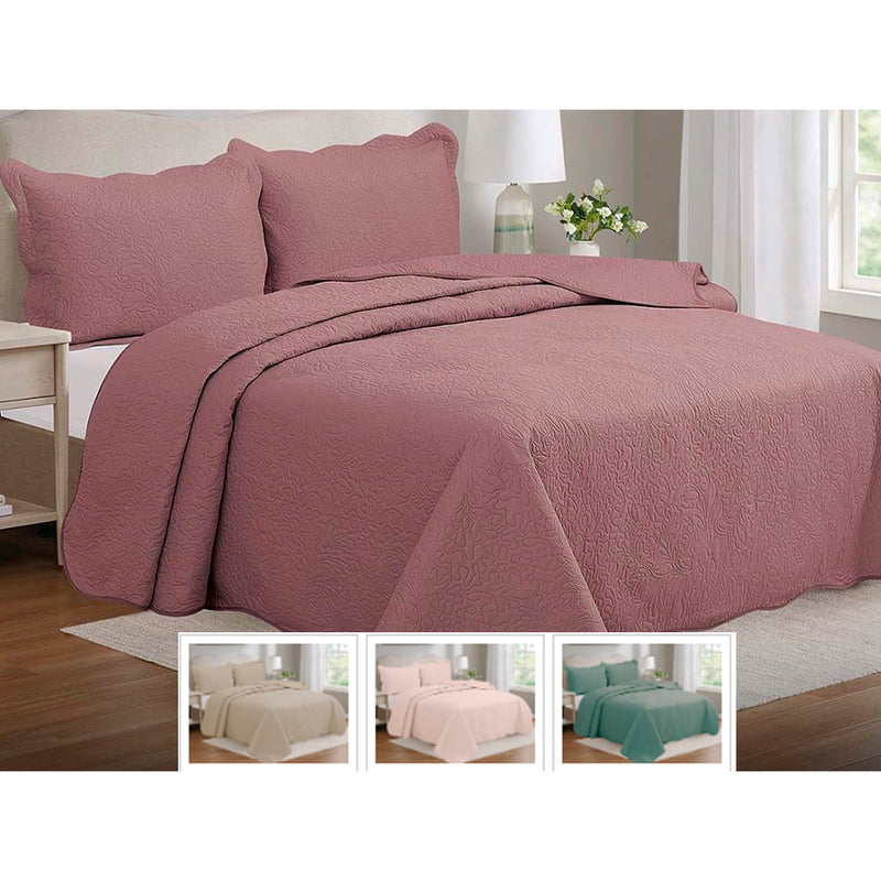 Colcha Prosa Casal 220x240 cm Sortida