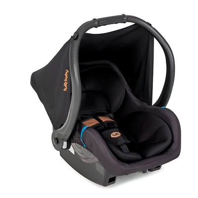 Bebê Conforto Bolt Max 0A13kg Tutti Baby - Preto