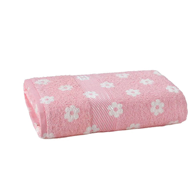 Toalha de Banho Prisma Gracia 70x1,40m