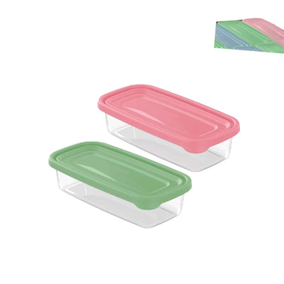 Pote Linha Mais 710ml - Cores Variadas (Vendido por Unidade)