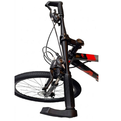 BICICLETA AZ A29 EM AÇO CARBONO - 21 MARCHAS