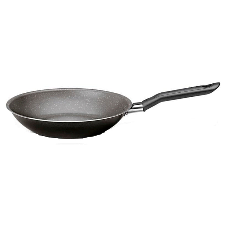 Frigideira Brinox Ebony Ø18cm 600ml Preto – Bigazine