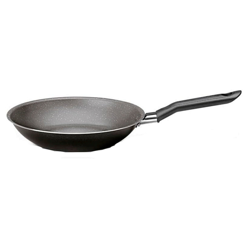 Frigideira Brinox Ebony Ø18cm 600ml Preto